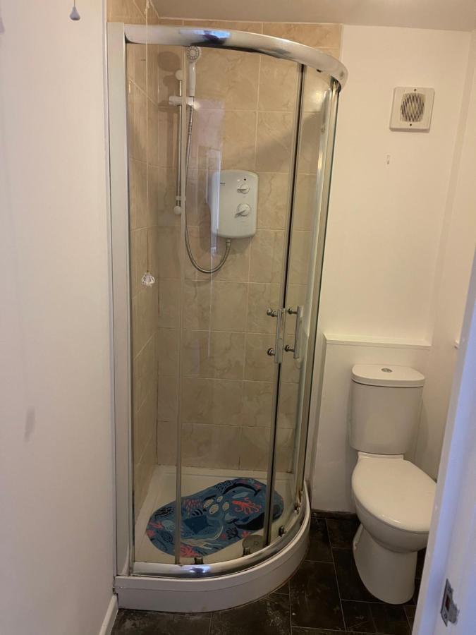 Spacious, Sleeps 17, 3 Bathrooms, Parking, Mansfield Dış mekan fotoğraf