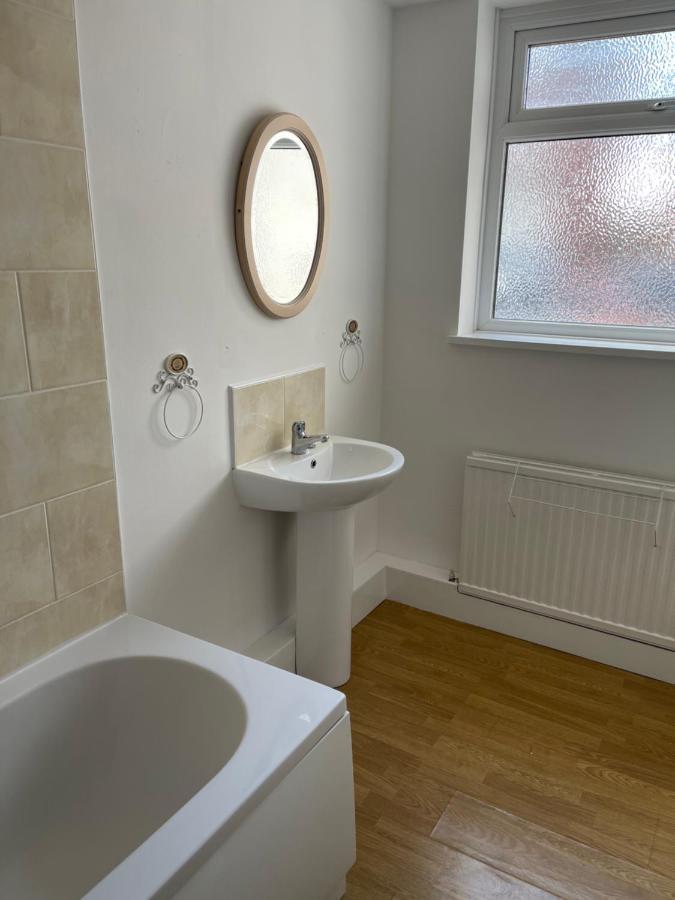 Spacious, Sleeps 17, 3 Bathrooms, Parking, Mansfield Dış mekan fotoğraf