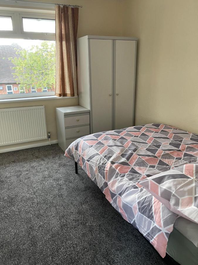 Spacious, Sleeps 17, 3 Bathrooms, Parking, Mansfield Dış mekan fotoğraf