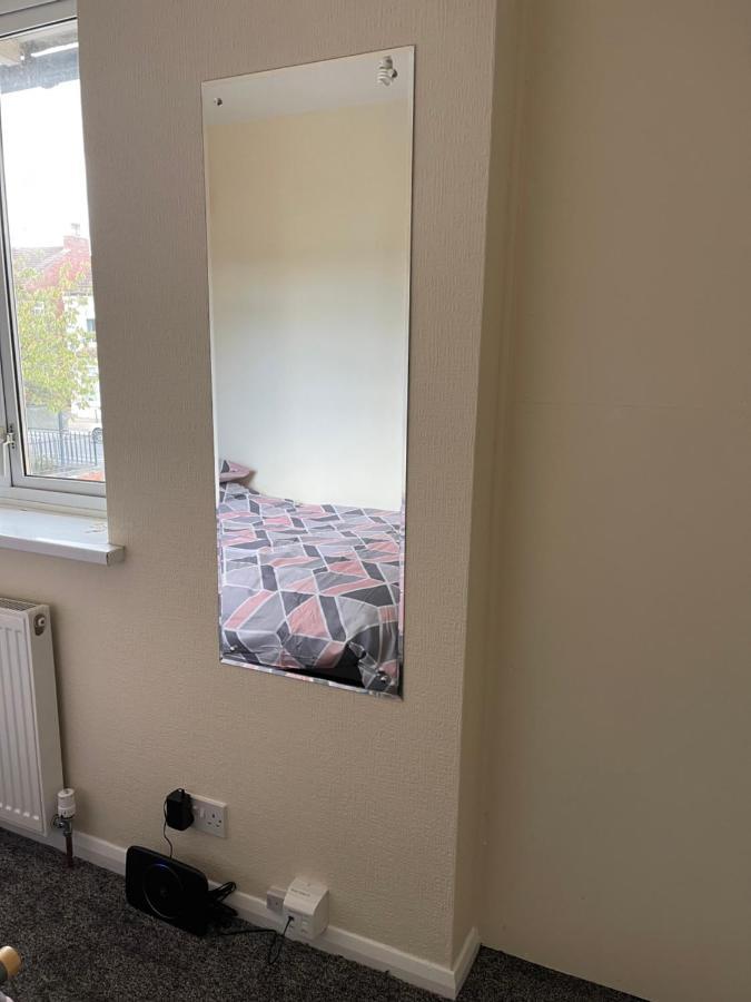 Spacious, Sleeps 17, 3 Bathrooms, Parking, Mansfield Dış mekan fotoğraf