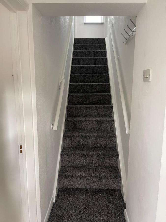 Spacious, Sleeps 17, 3 Bathrooms, Parking, Mansfield Dış mekan fotoğraf