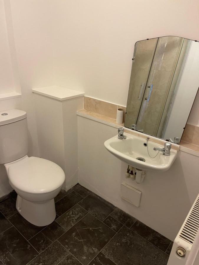 Spacious, Sleeps 17, 3 Bathrooms, Parking, Mansfield Dış mekan fotoğraf