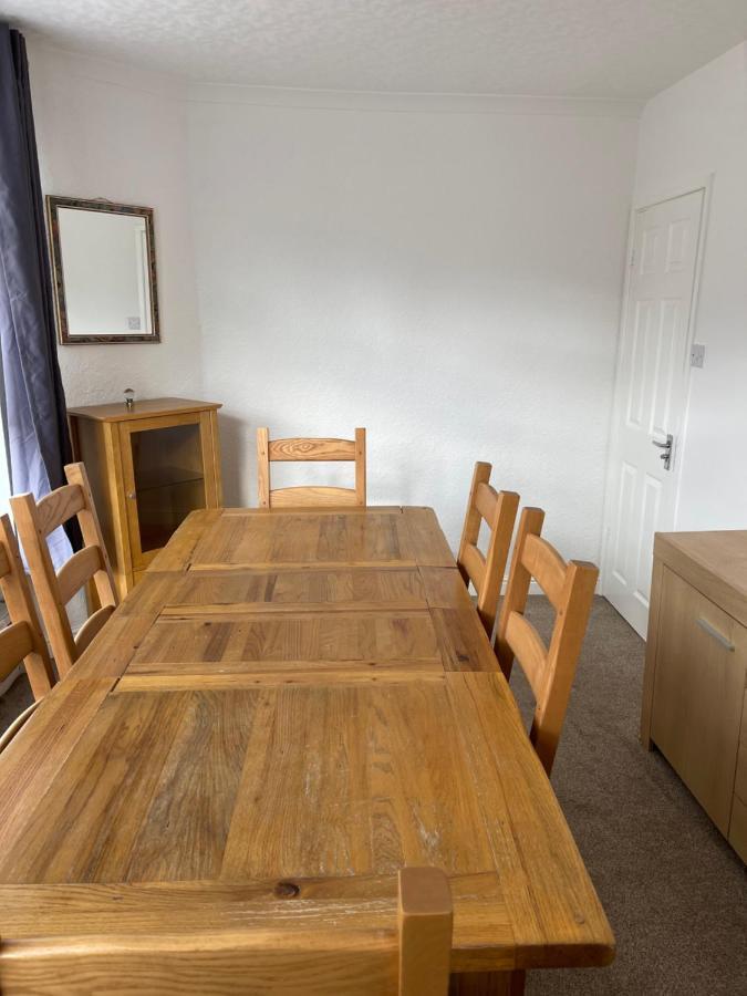 Spacious, Sleeps 17, 3 Bathrooms, Parking, Mansfield Dış mekan fotoğraf