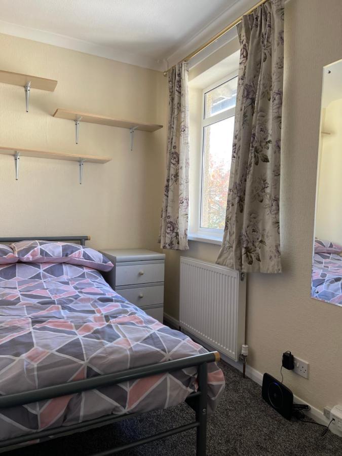 Spacious, Sleeps 17, 3 Bathrooms, Parking, Mansfield Dış mekan fotoğraf